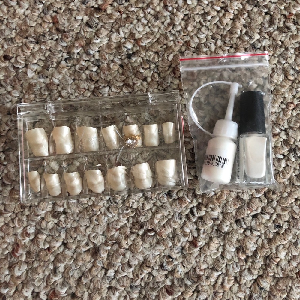 Press On Nails